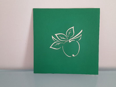 An Apple a Day