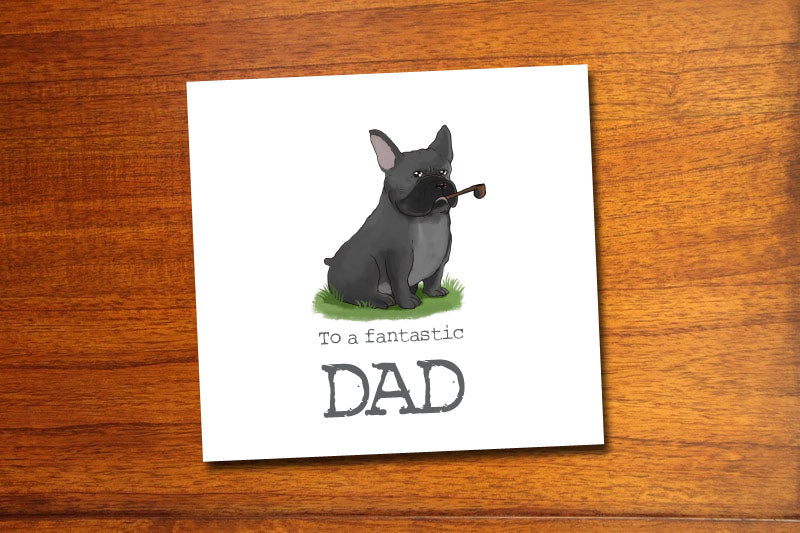 Dad Dog