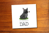 Dad Dog