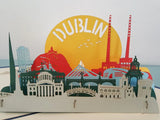 Dublin Bundle (5 pack)