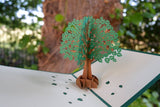 Leafy Tree