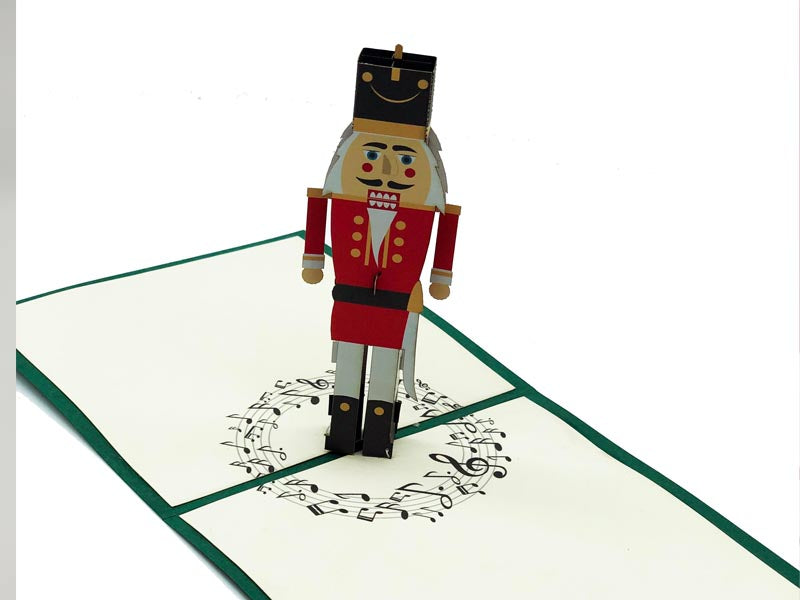 Nutcracker