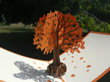 Leafy Tree