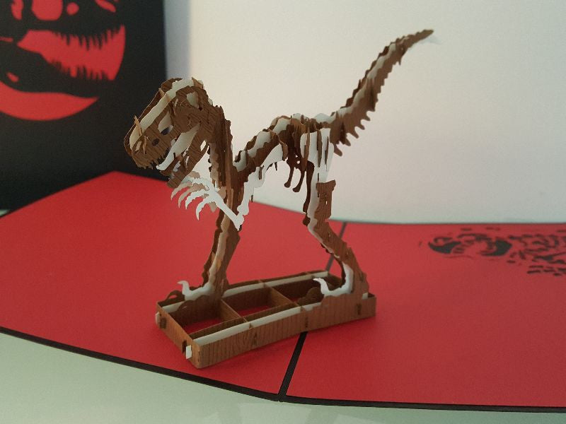 T-Rex