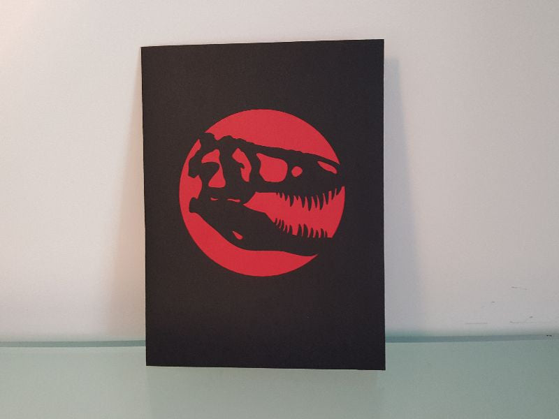 T-Rex