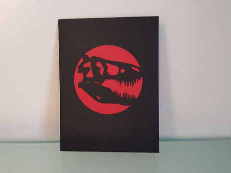 T-Rex