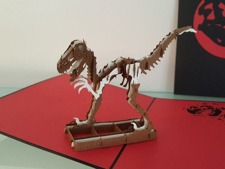 T-Rex