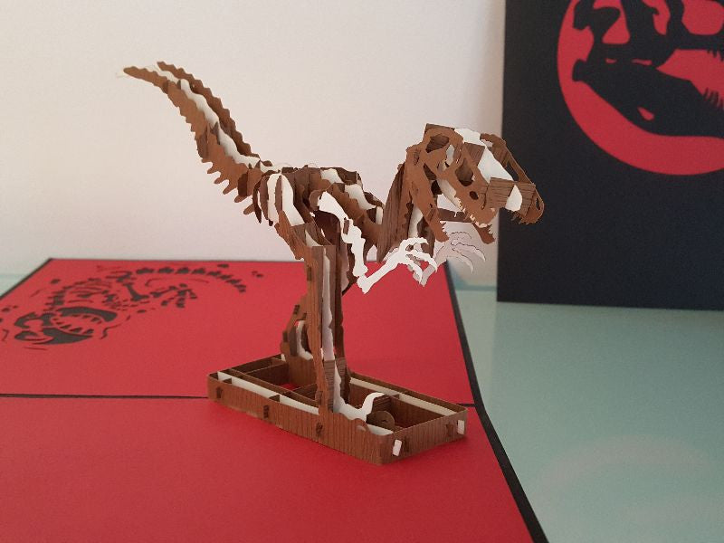 T-Rex