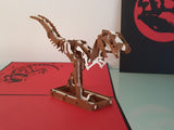 T-Rex