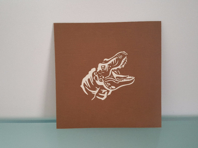 Tyrannosaurus Rex