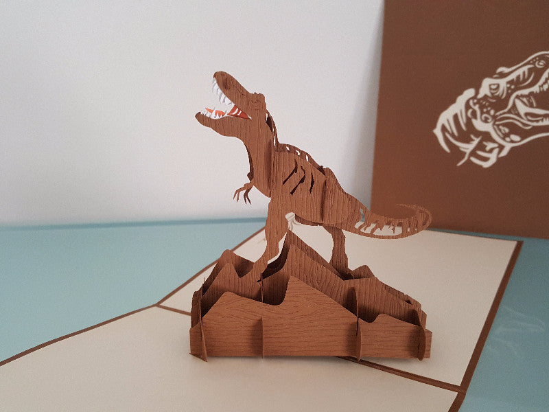 Tyrannosaurus Rex