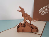 Tyrannosaurus Rex