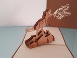 Tyrannosaurus Rex